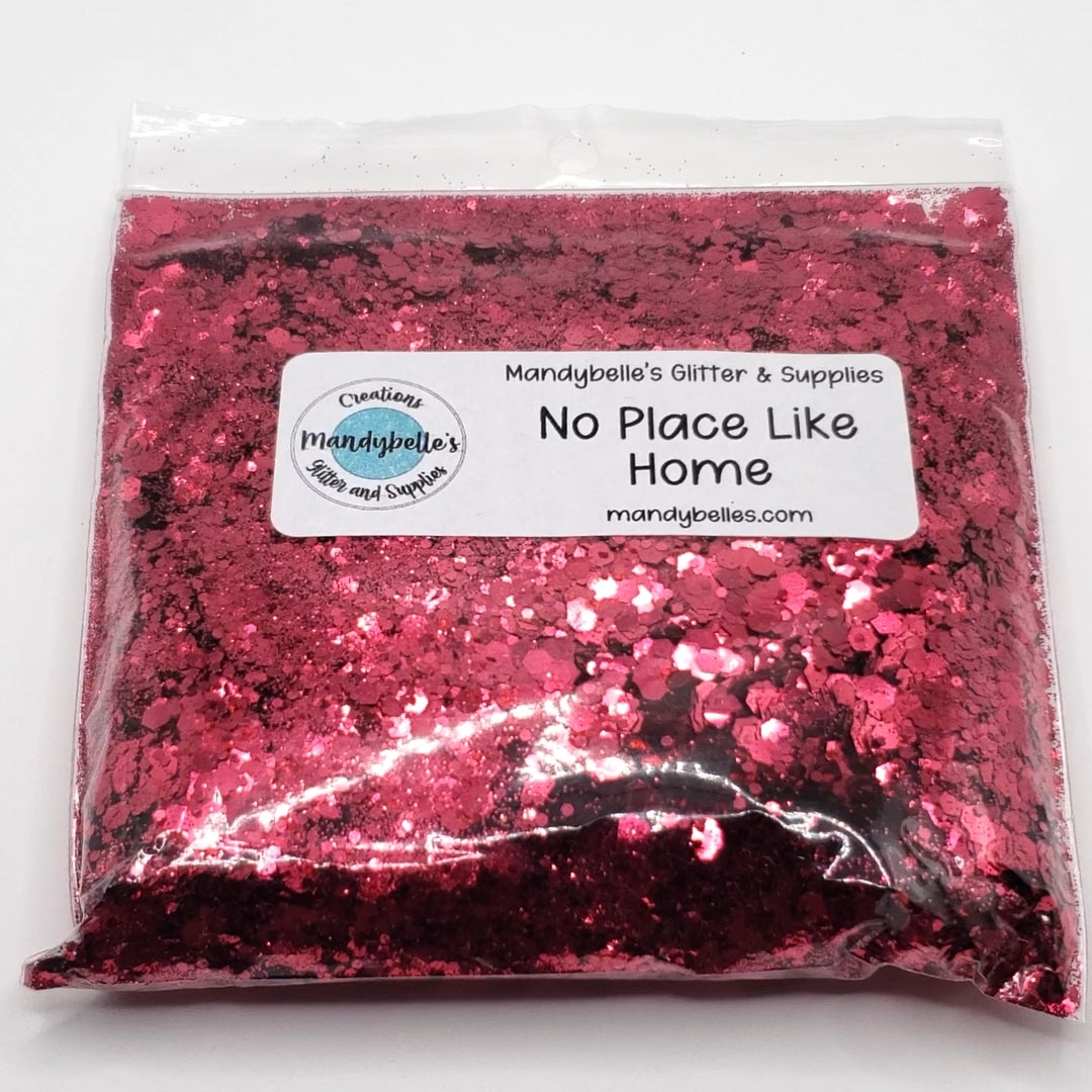 No Place Like Home - Mandybelle's Creations