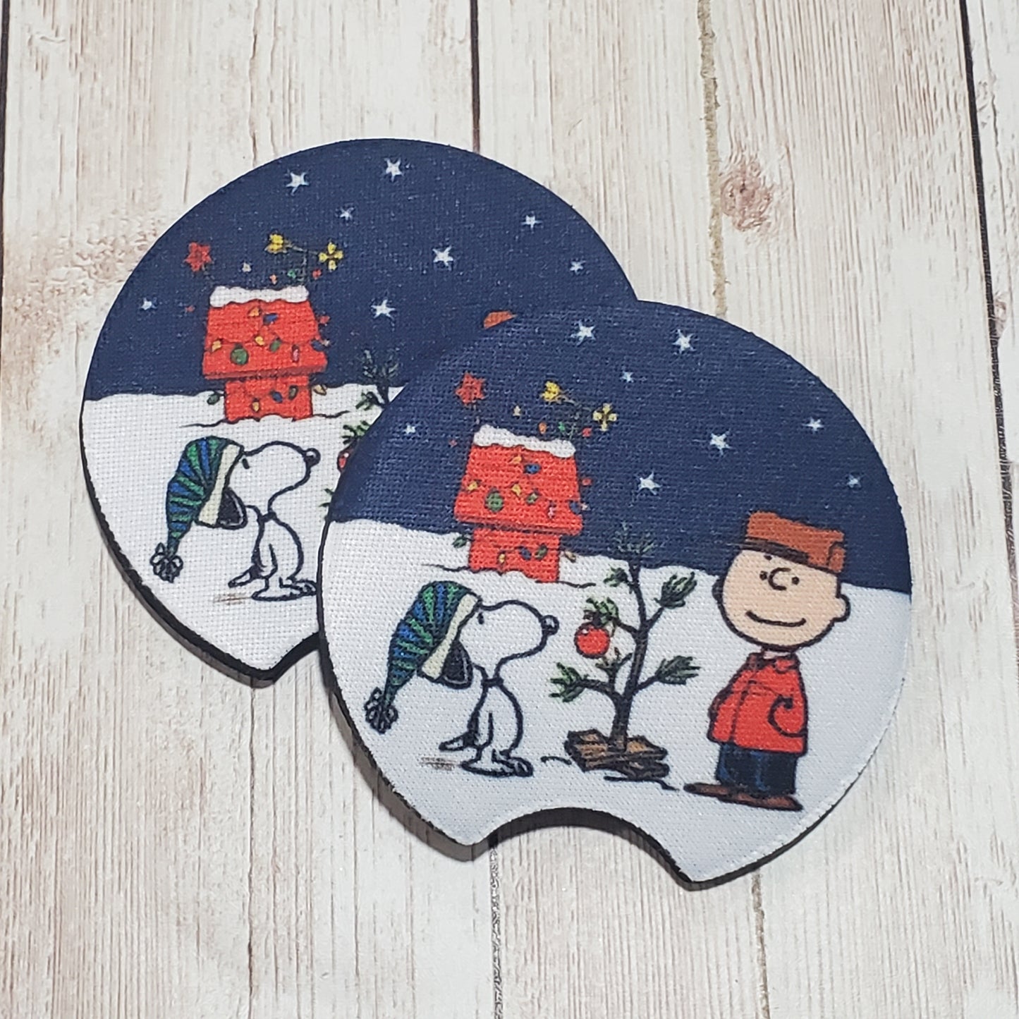 Snoopy - Xmas