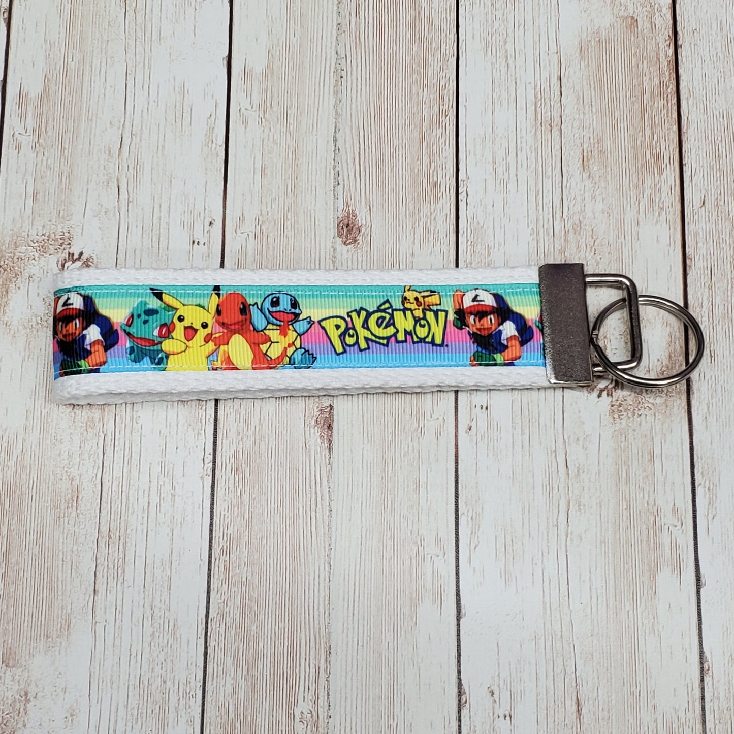 Pokemon - Colorful Version