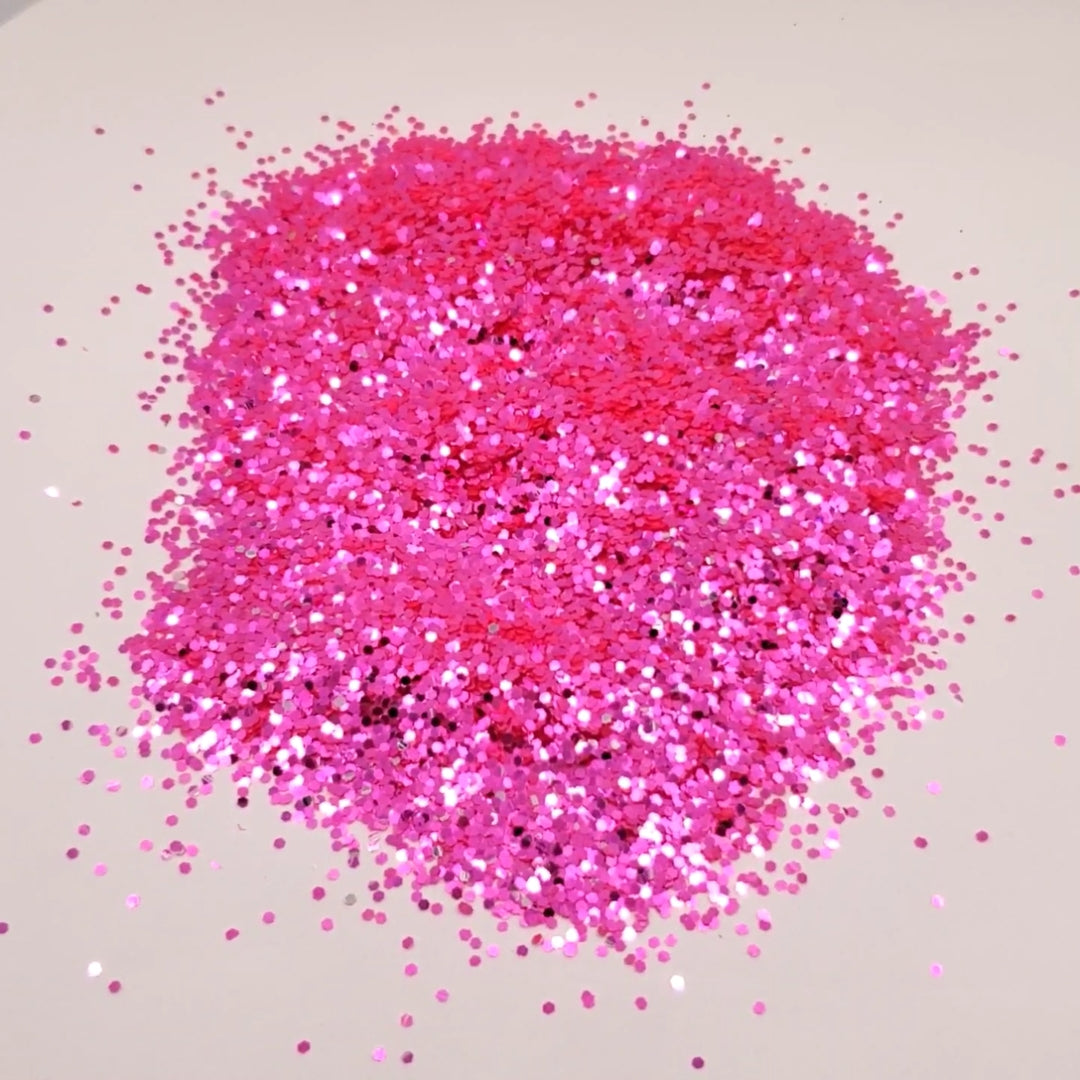 Pretty in Pink - Mandybelle's Creations
