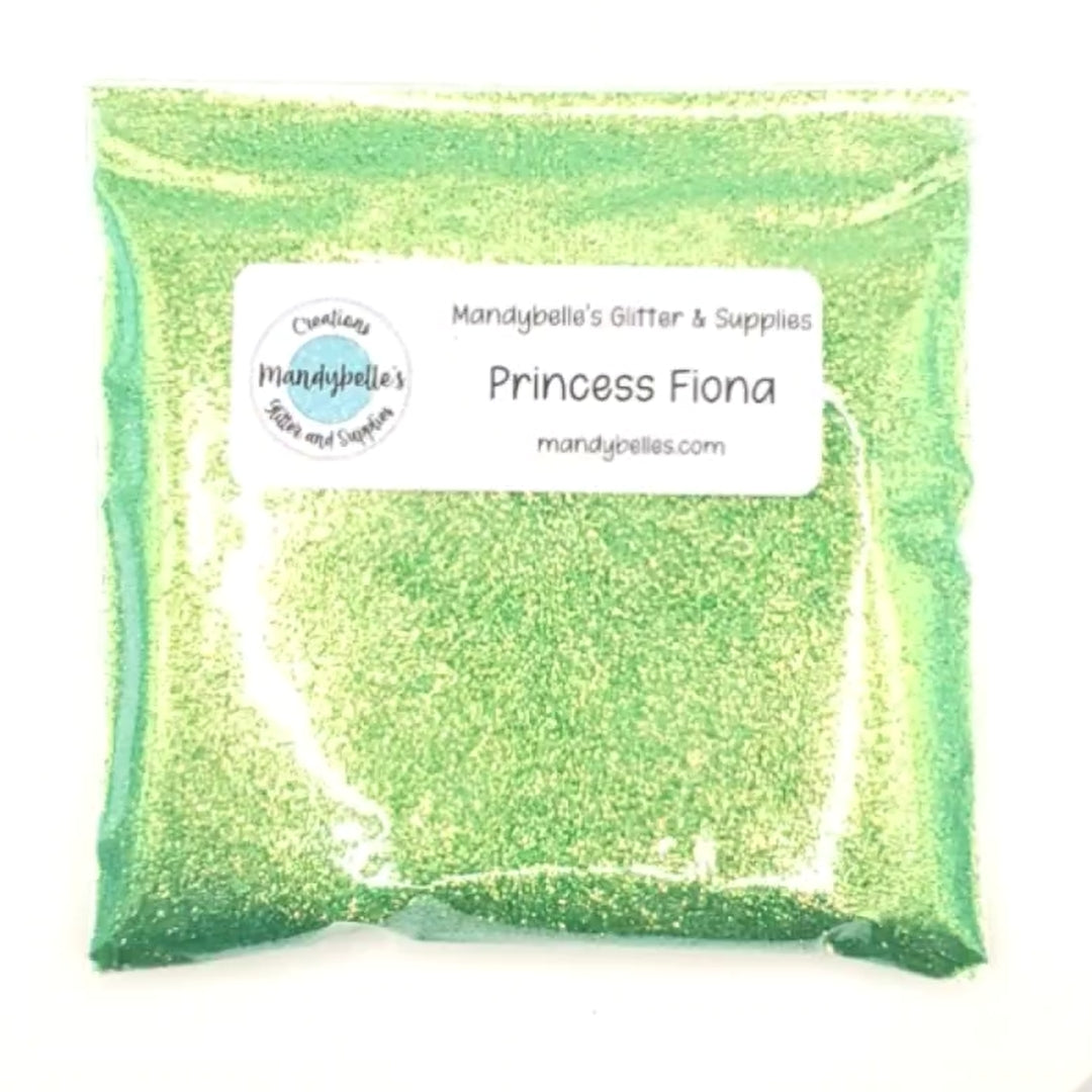 Princess Fiona