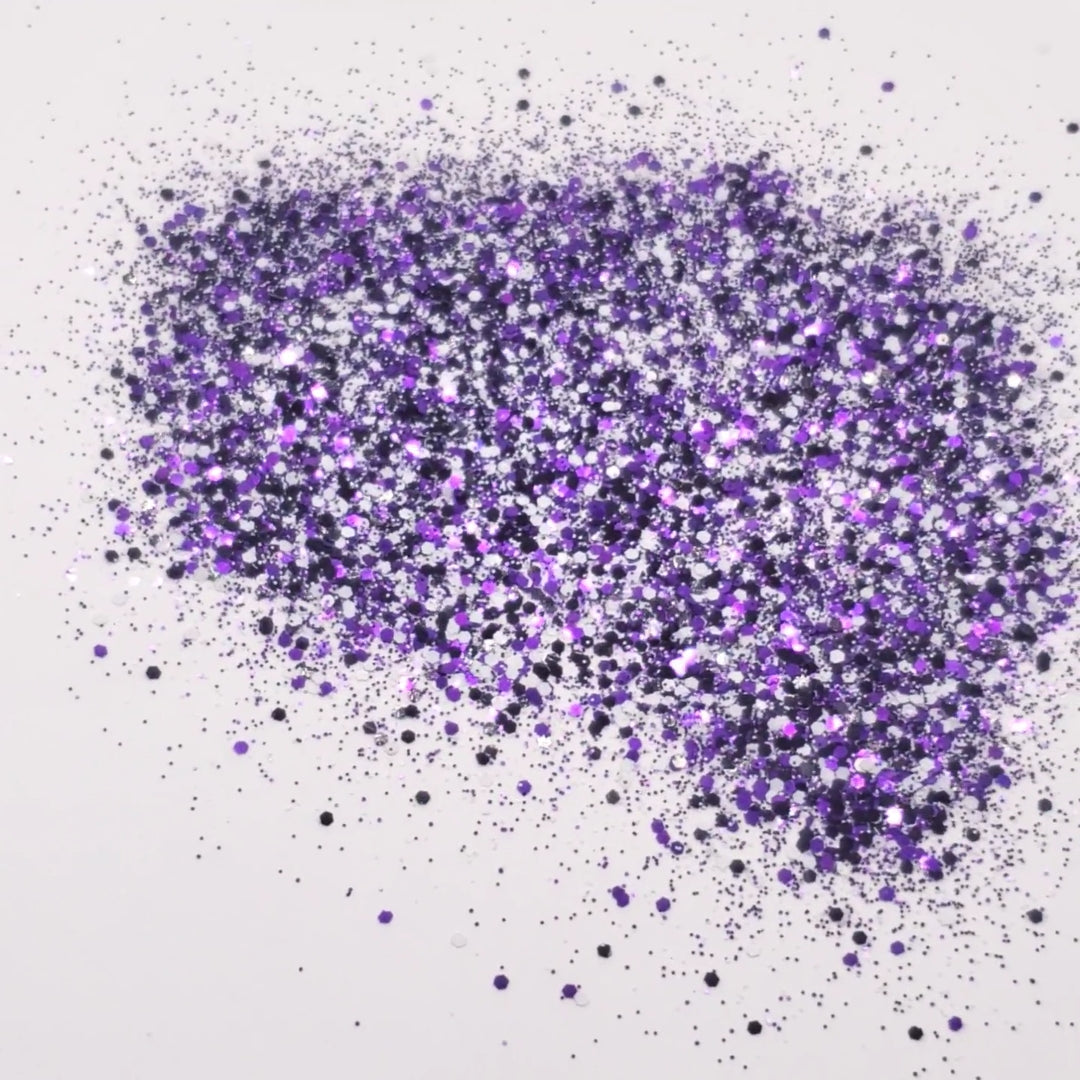 Purpfection - Mandybelle's Creations