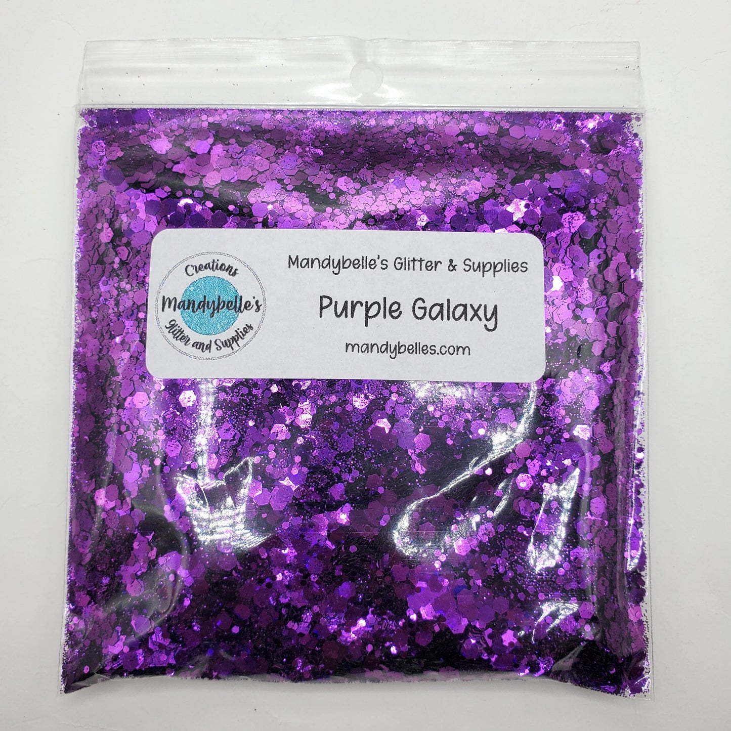 Purple Galaxy