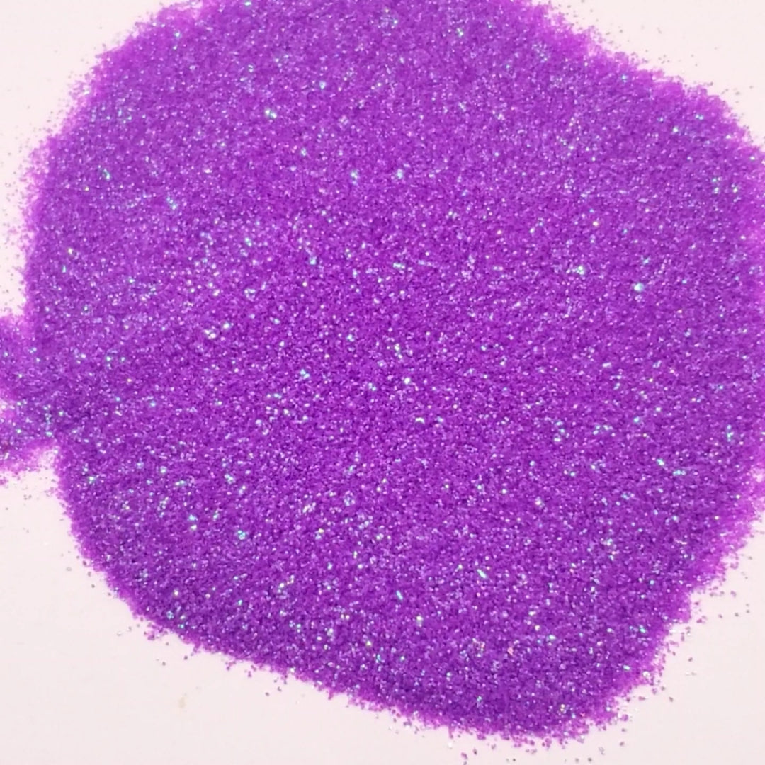 Purple People Eater - Mandybelle's Creations