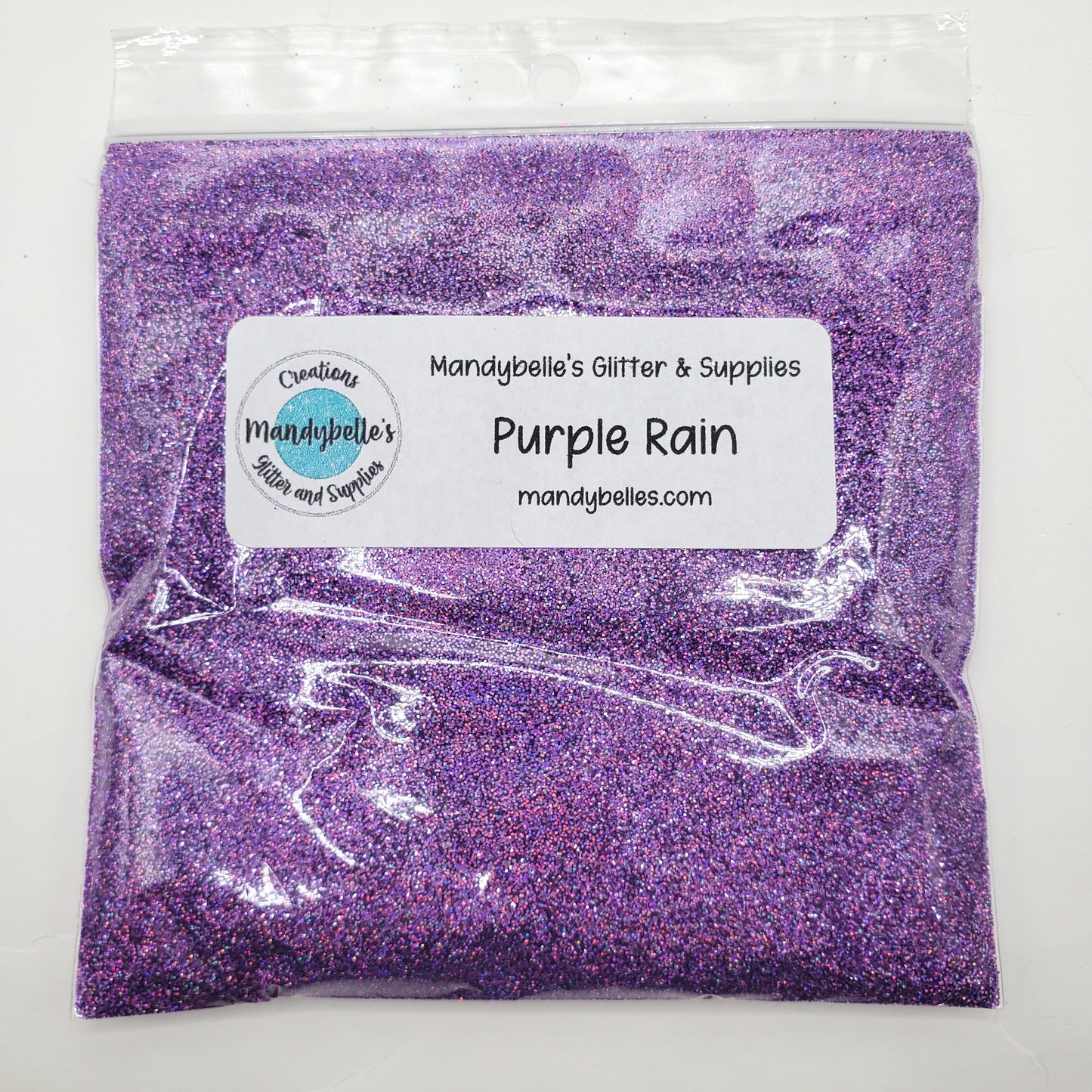 Purple Rain