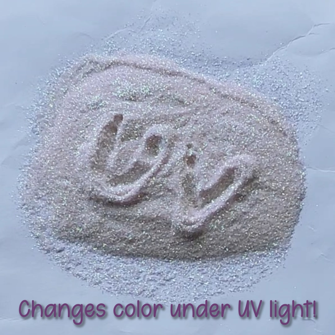 UV Purple