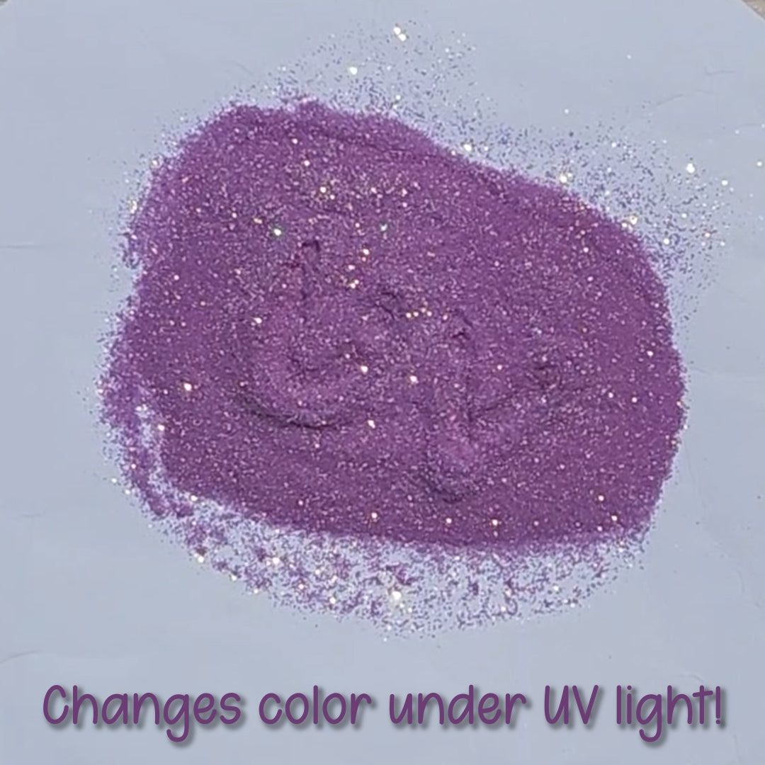 UV Purple
