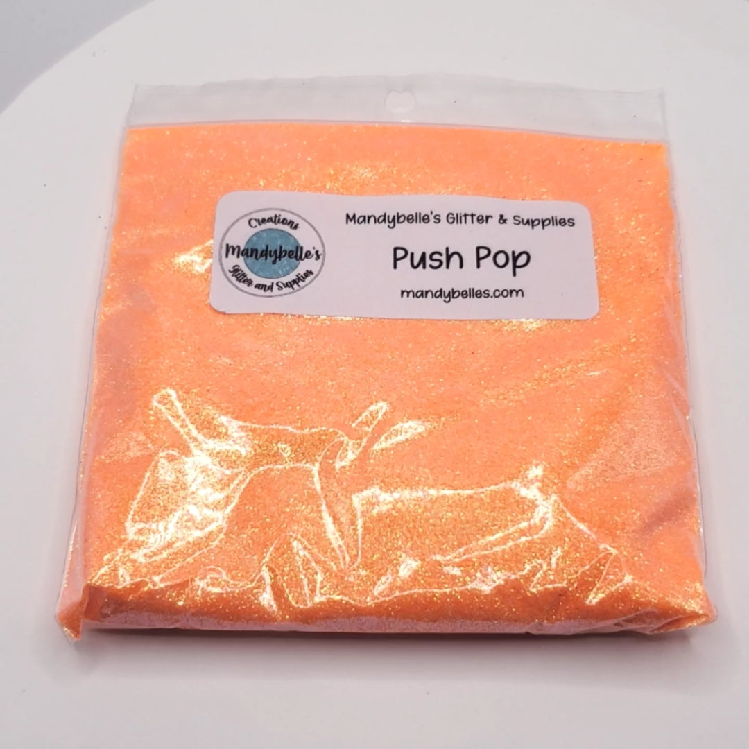 Push Pop - Mandybelle's Creations
