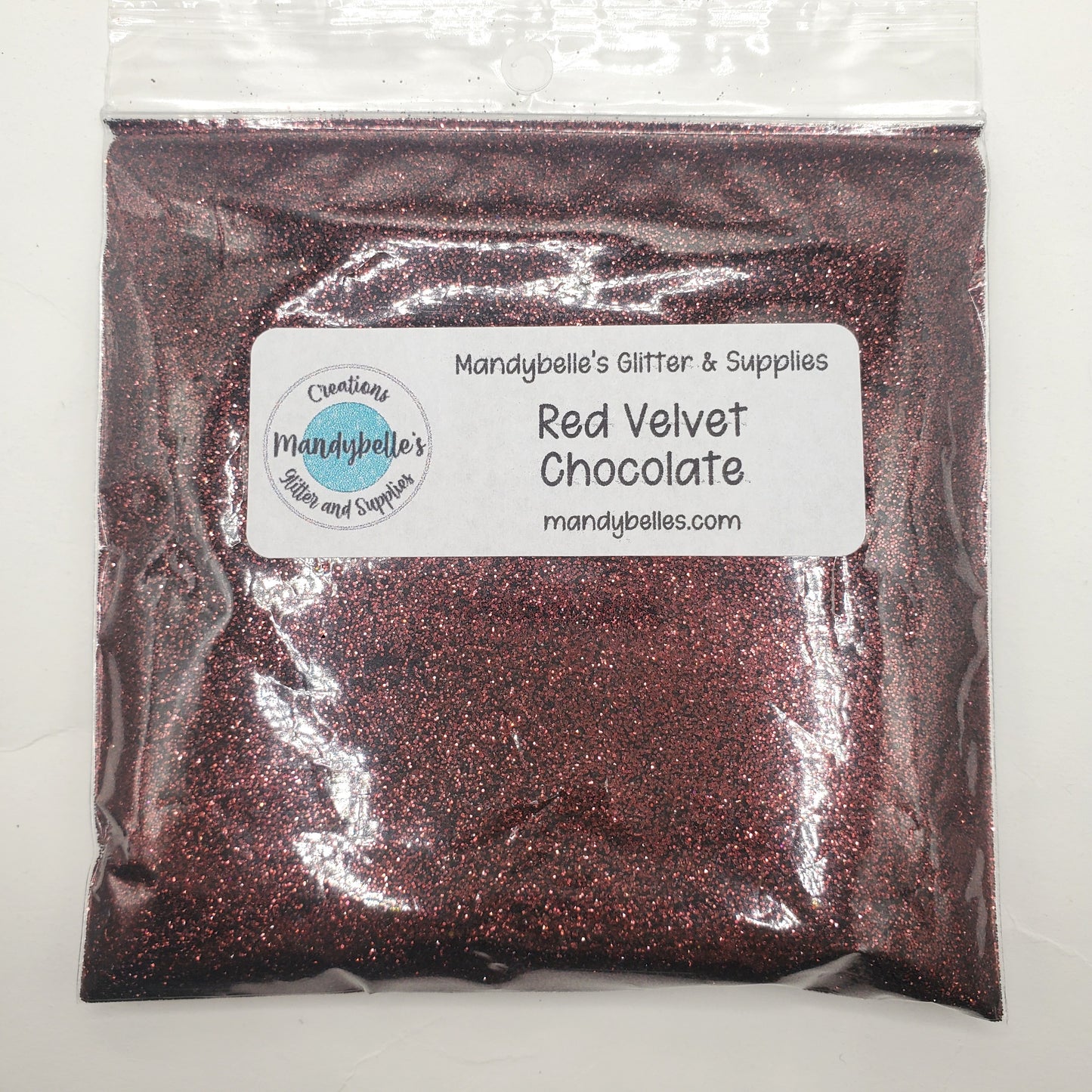 Red Velvet Chocolate
