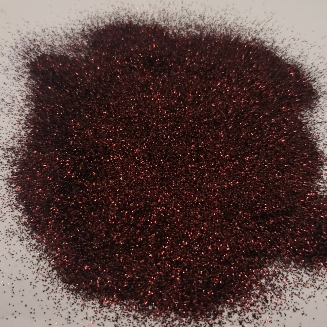 Red Velvet Chocolate