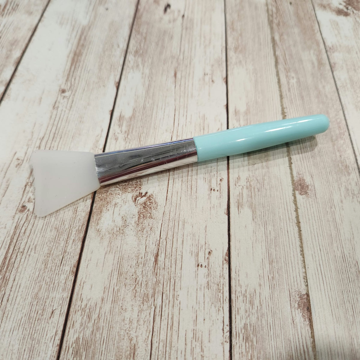 Silicone Brush - Mandybelle's Creations