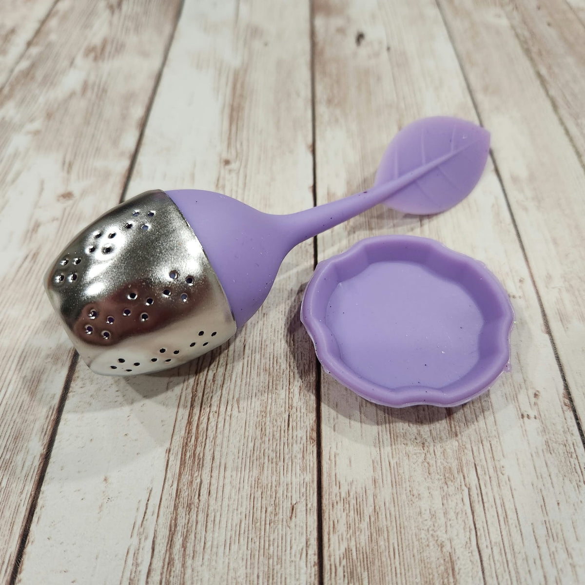 Glitter Blender - Mandybelle's Creations