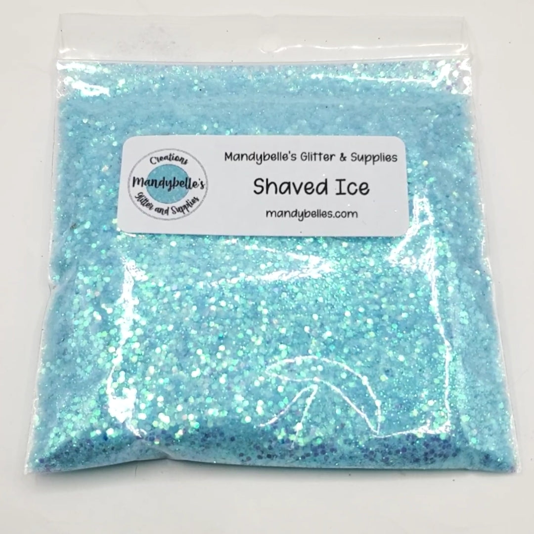 Shaved Ice