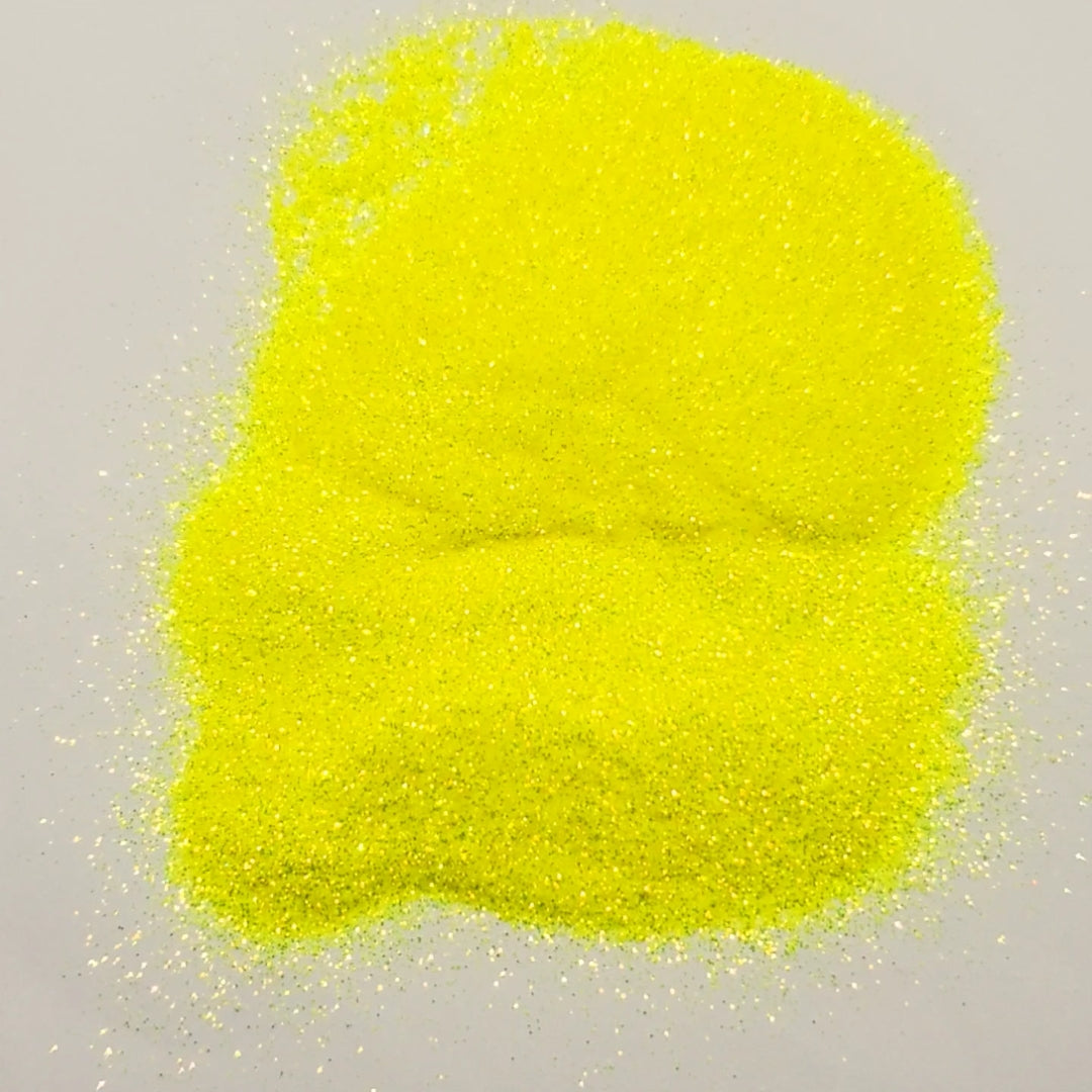 Sour Lemon - Mandybelle's Creations