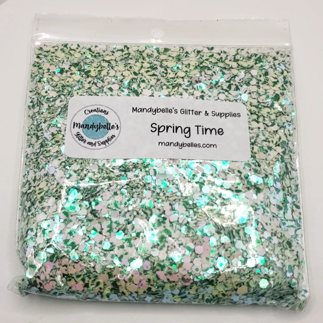 Spring Time
