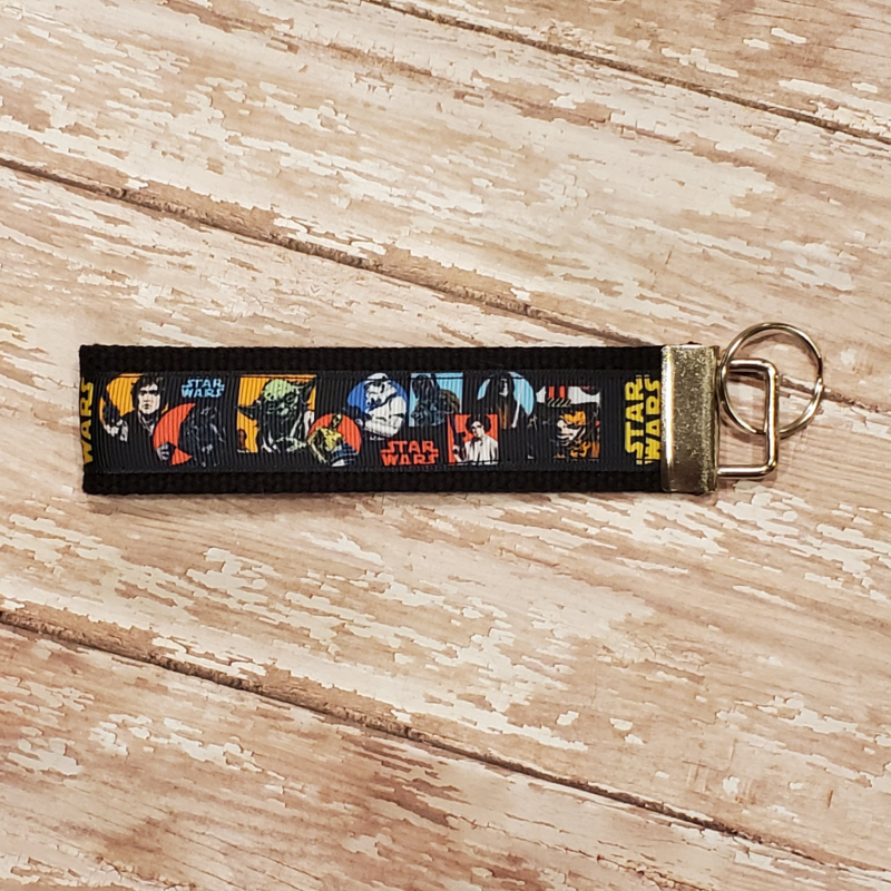 Space Wars Comic Style