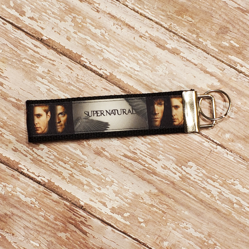 Supernatural Gray Version