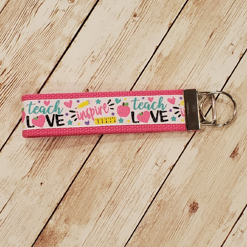 Teacher Appreciation - Pastel