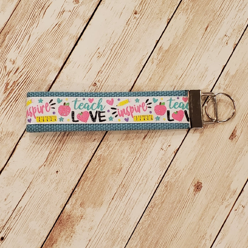Teacher Appreciation - Pastel