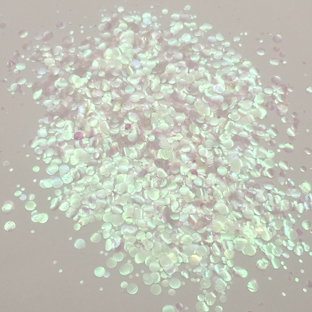 Tiny Bubbles - Mandybelle's Creations