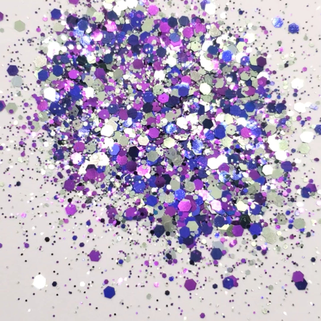 Tornado Alley - Mandybelle's Creations