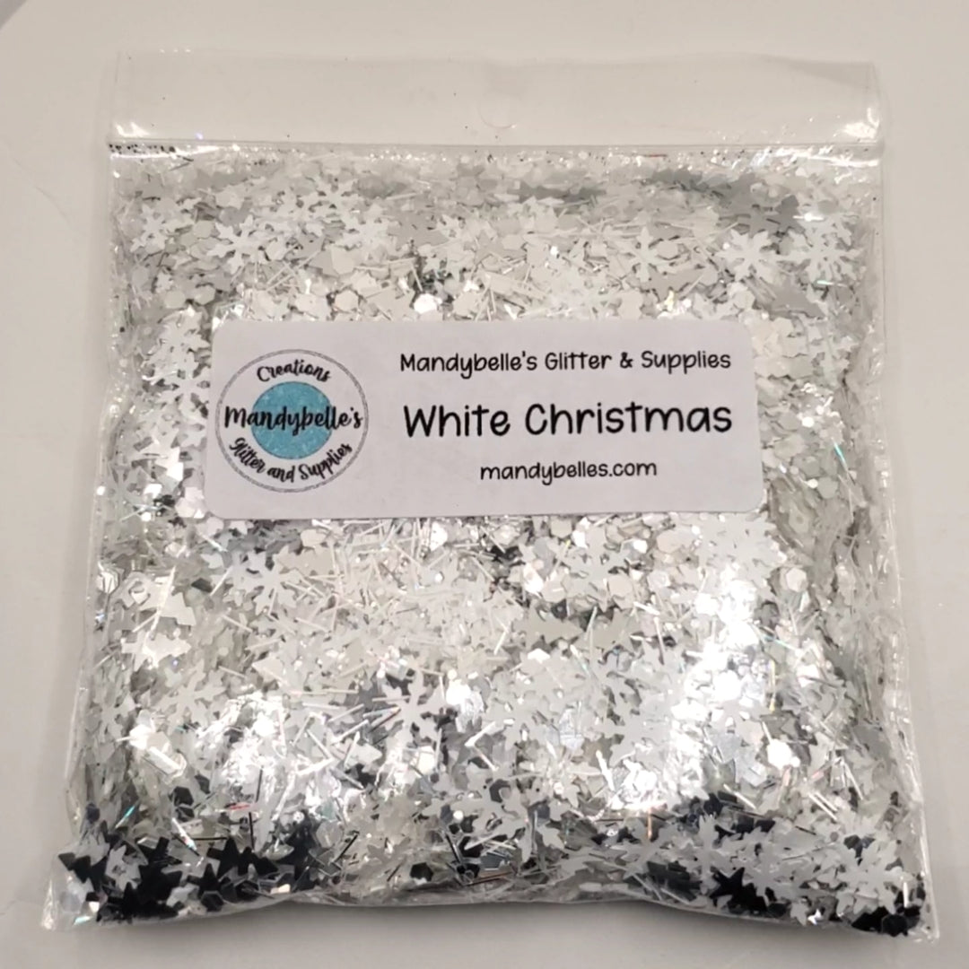 White Christmas