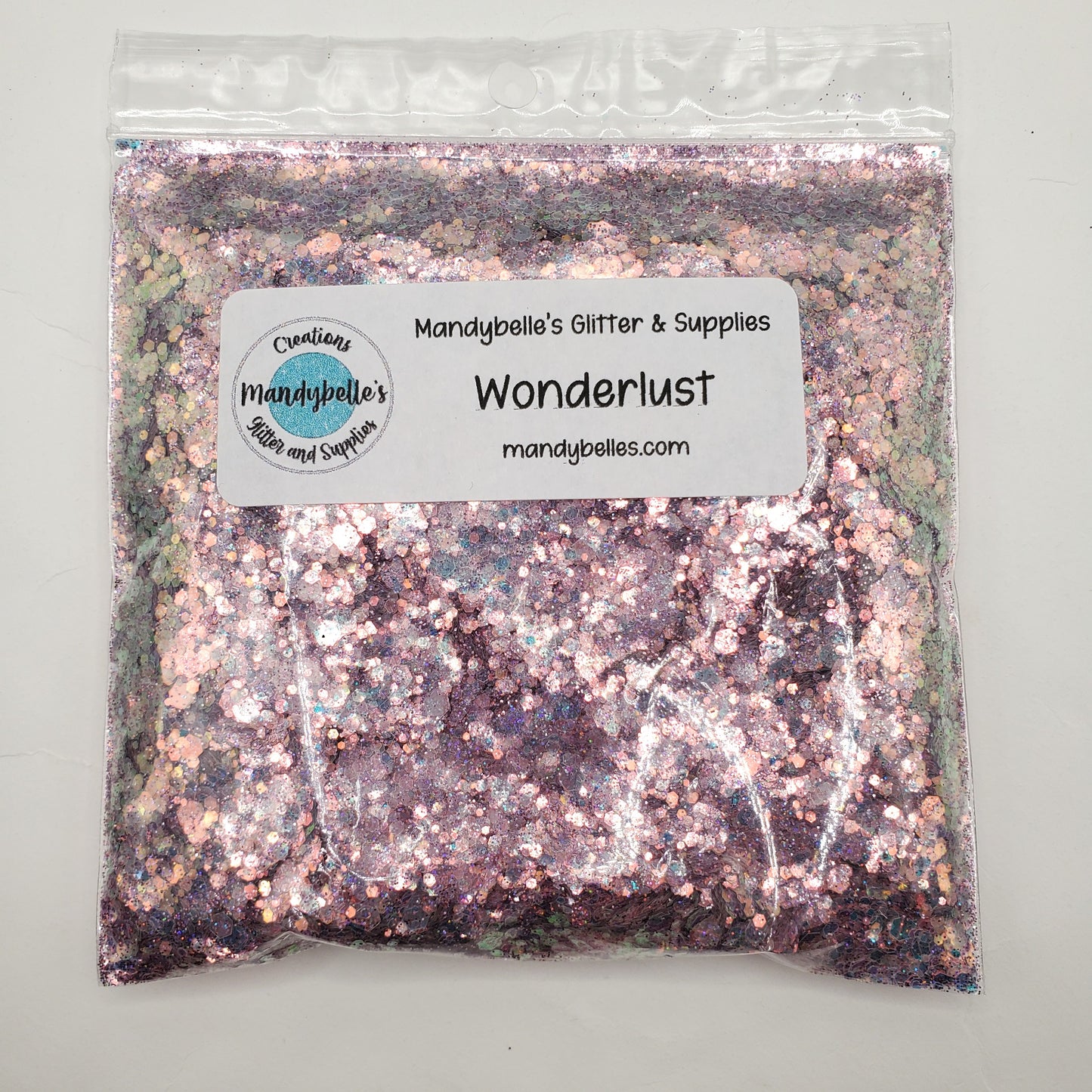 Wonderlust