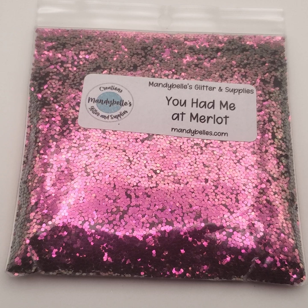 You Had Me At Merlot - Mandybelle's Creations