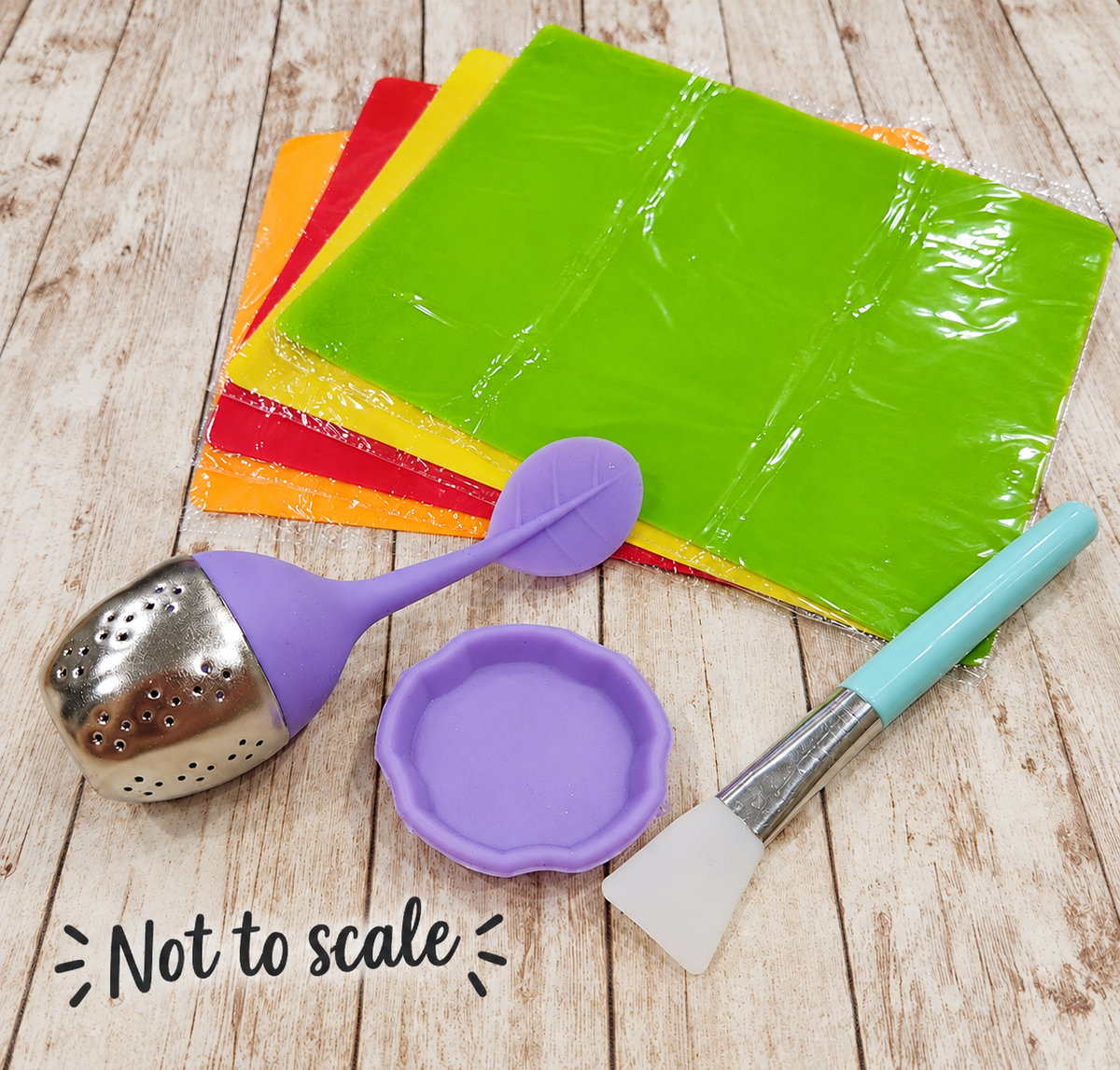 Crafting Supplies