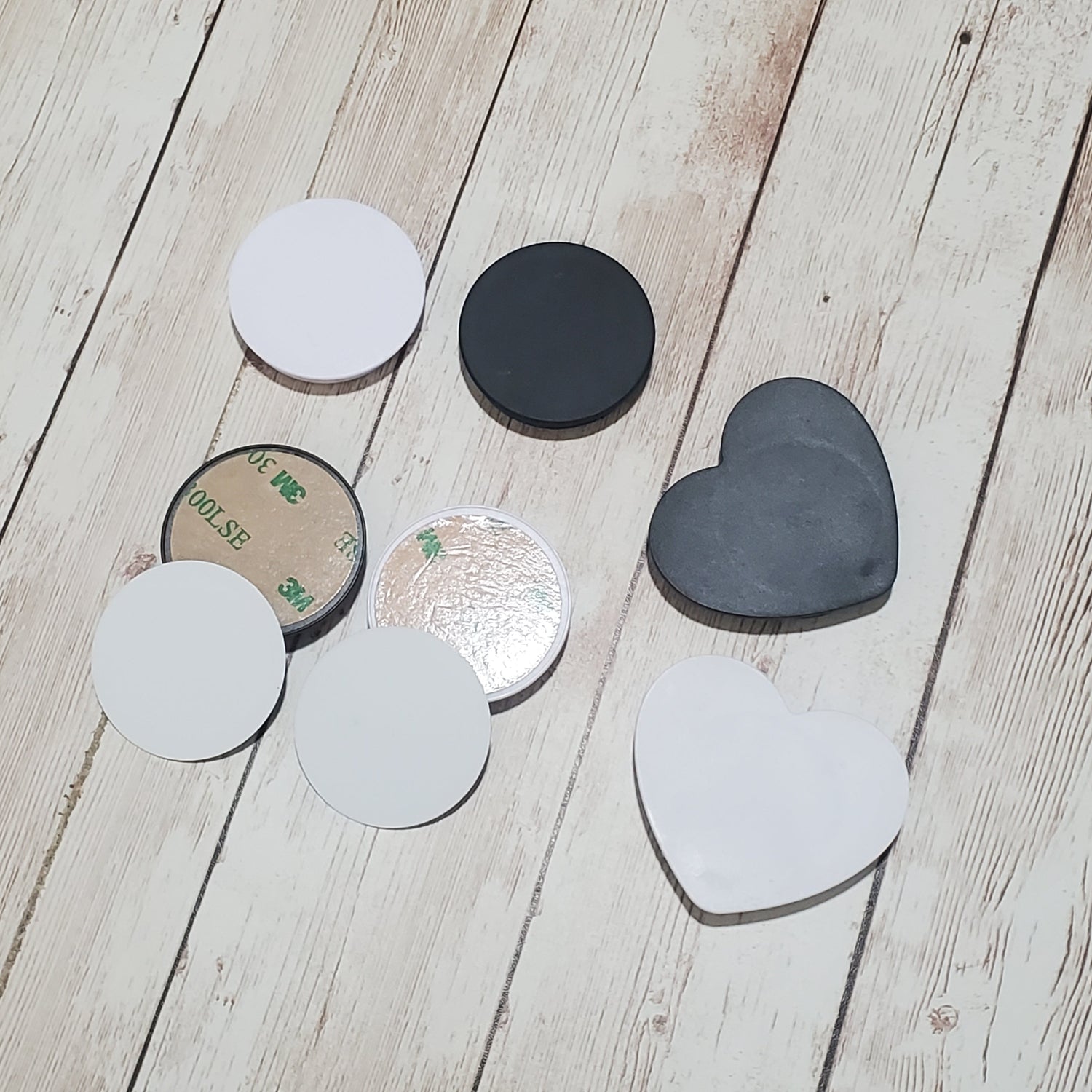 Phone Thingys (blanks)