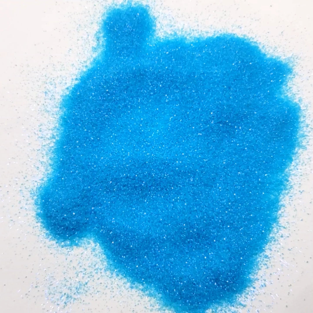 Iridescent Glitter