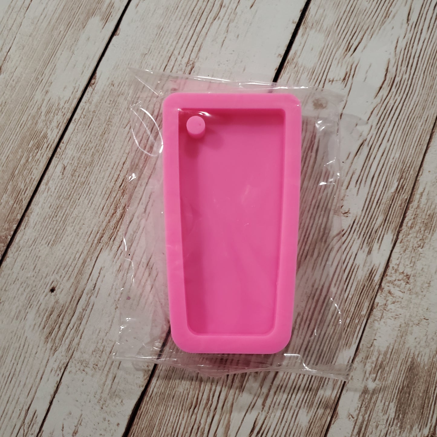 20oz Tumbler Mold