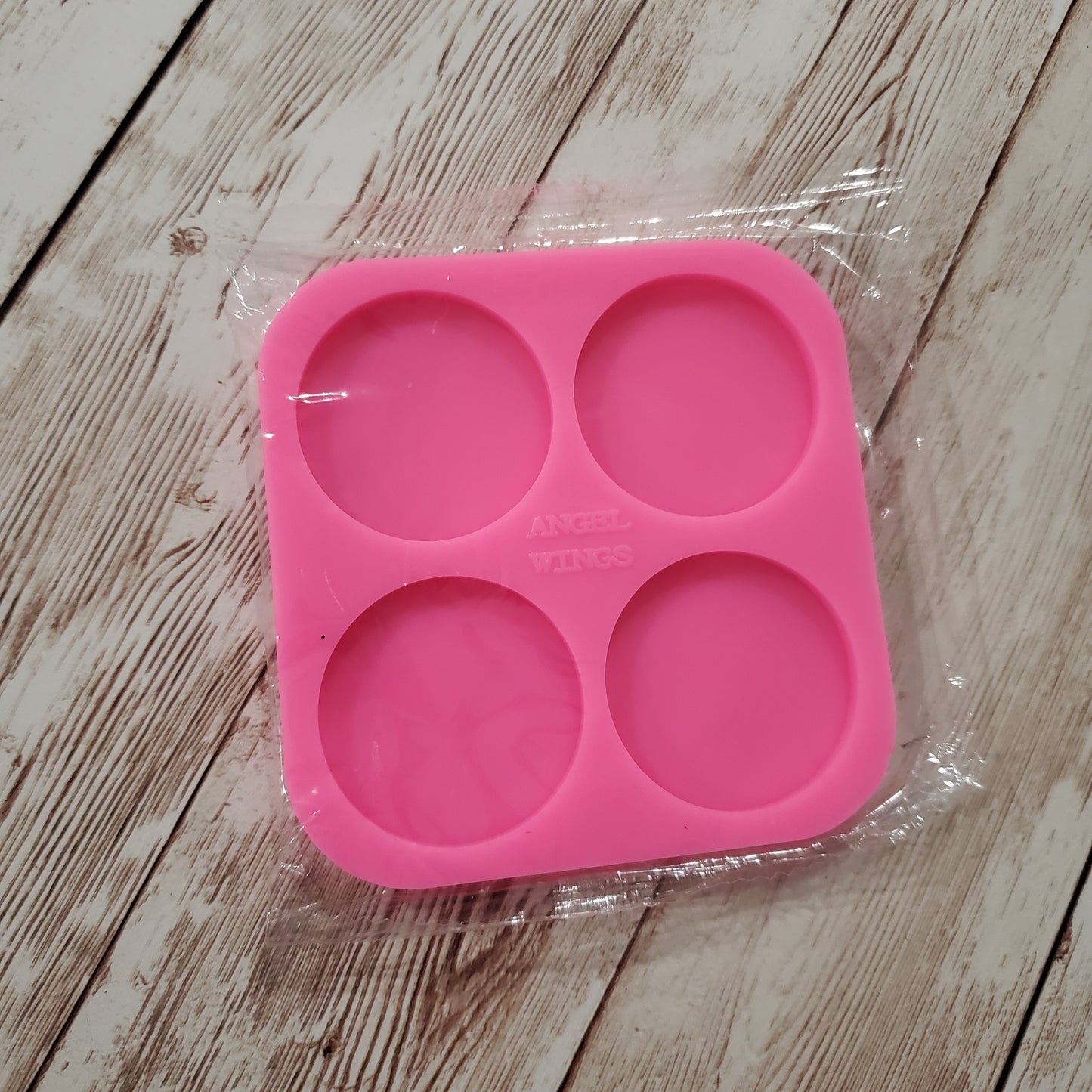 1.5 Inch Circles