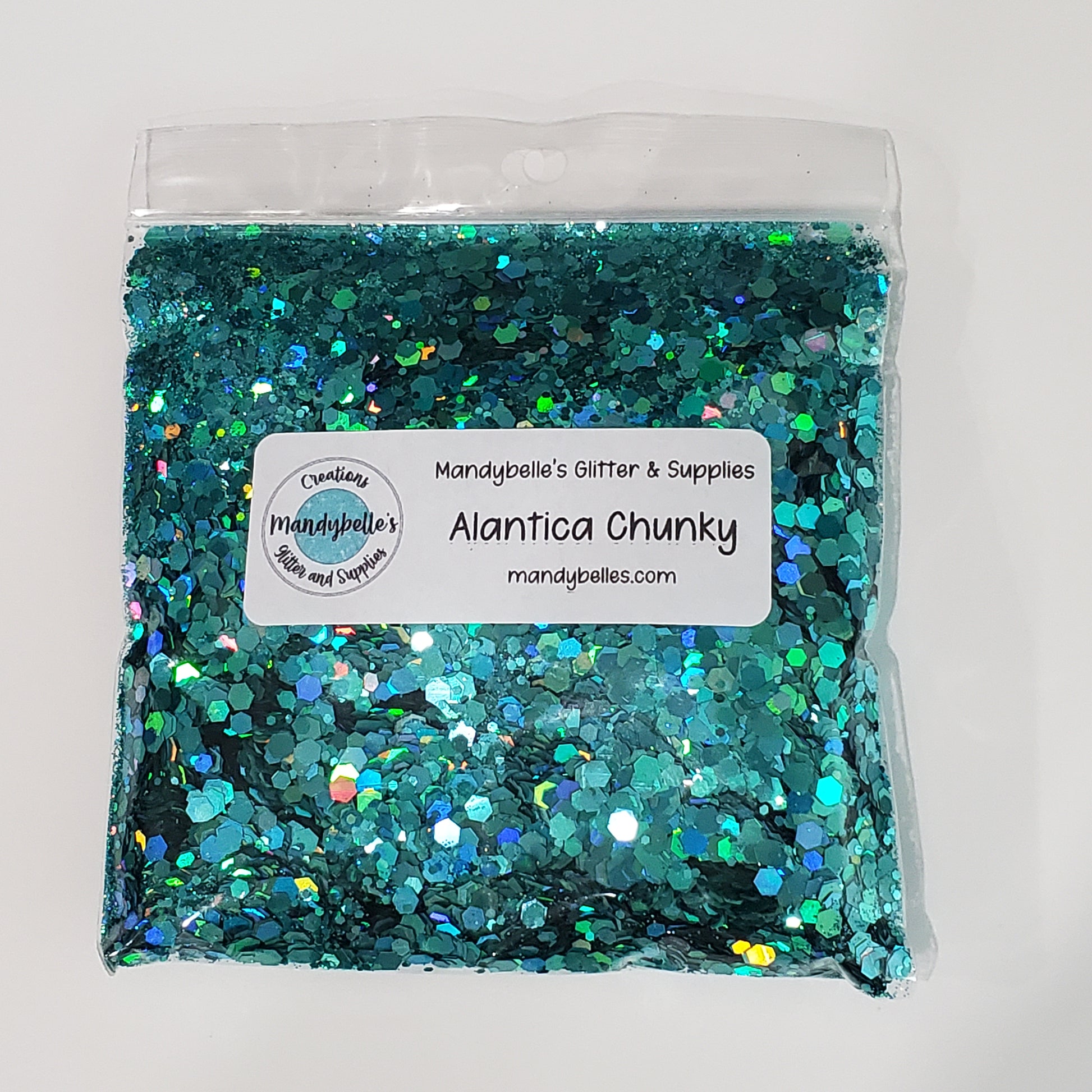 Alantica Chunky - Mandybelle's Creations