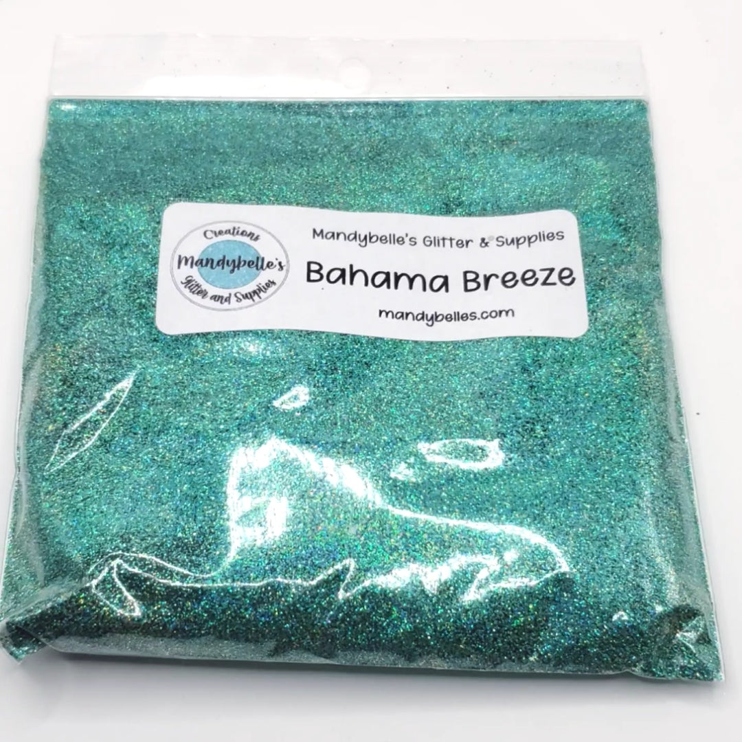 Bahama Breeze - Mandybelle's Creations