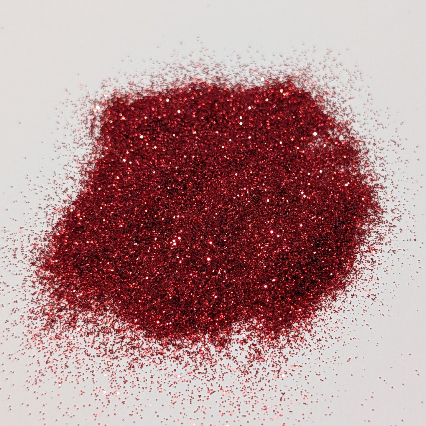 Blood Red