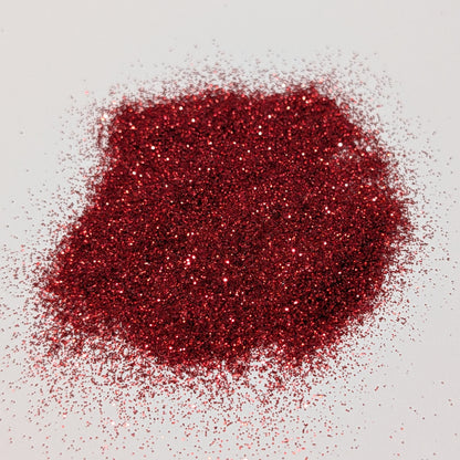 Blood Red