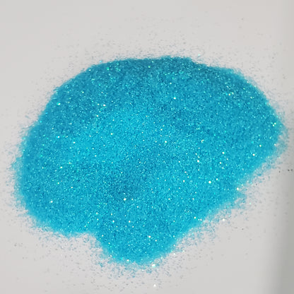Blue Lagoon - Mandybelle's Creations