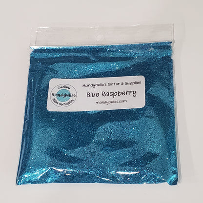 Blue Raspberry