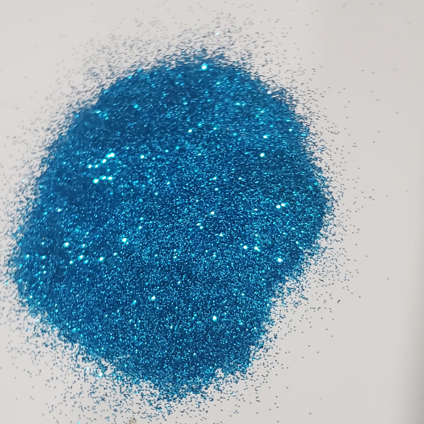 Blue Raspberry