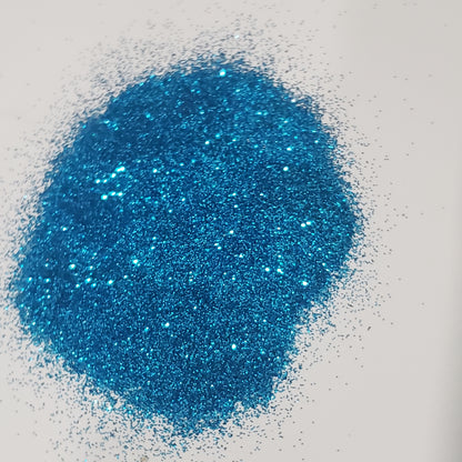 Blue Raspberry