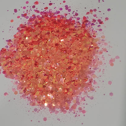 Coral Crush Mix - Mandybelle's Creations