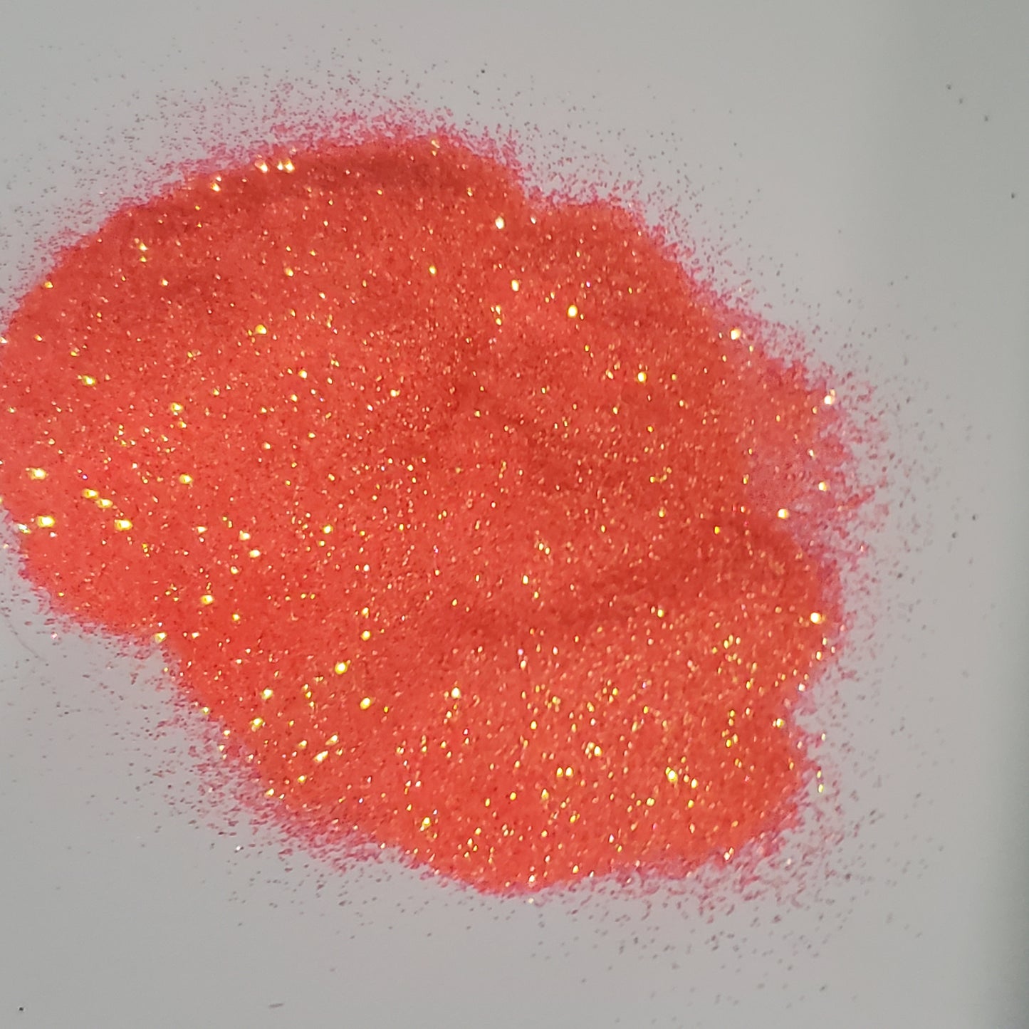 Coral Crush - Mandybelle's Creations