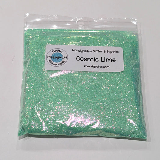 Cosmic Lime