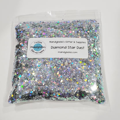 Diamond Star Dust