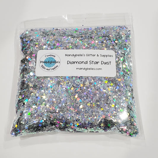 Diamond Star Dust