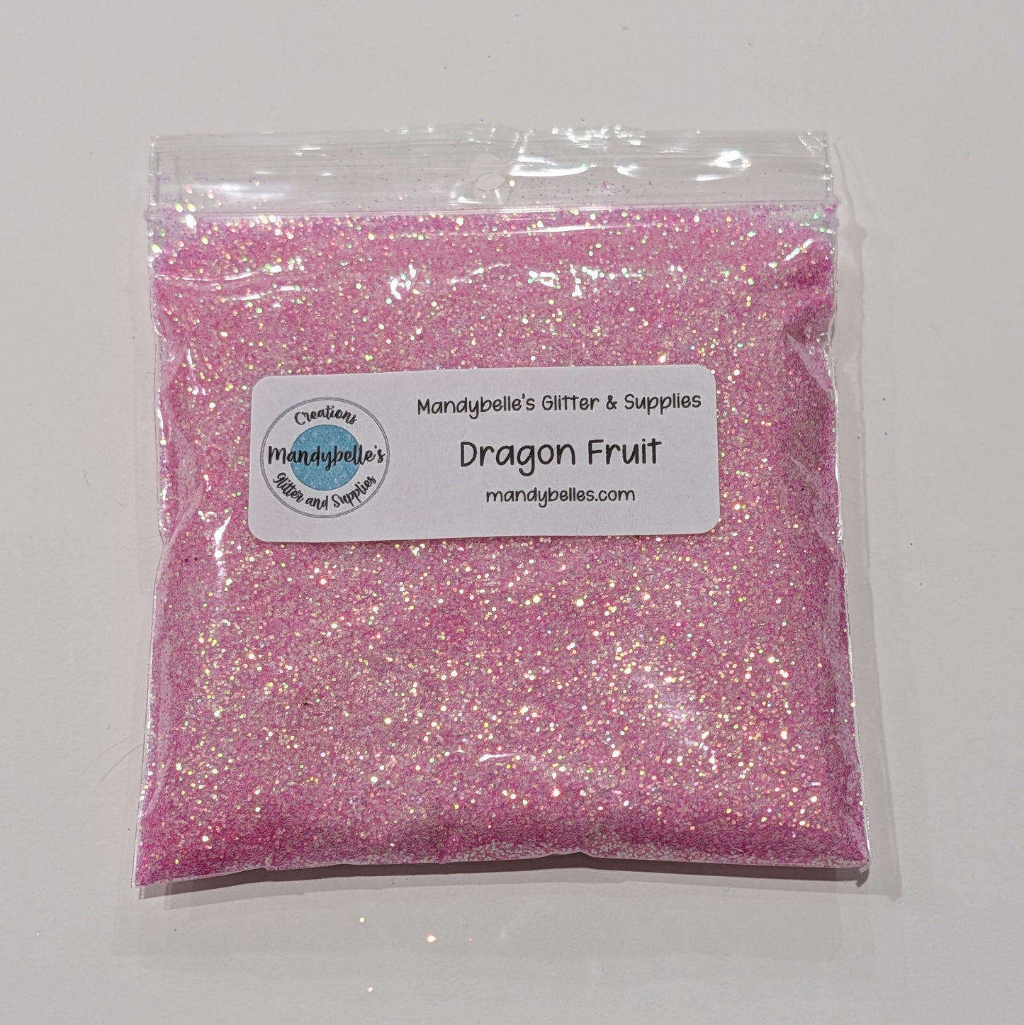 Dragon Fruit - Mandybelle's Creations