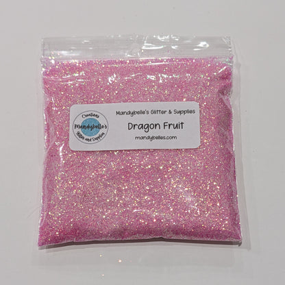 Dragon Fruit - Mandybelle's Creations