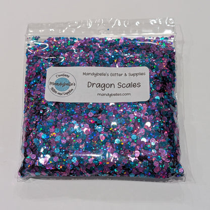 Dragon Scales