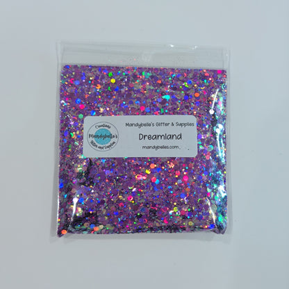 Dreamland